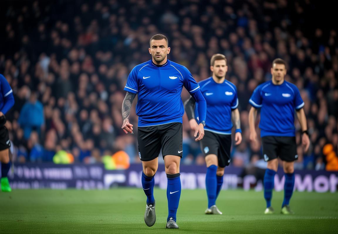 西甲联赛：谁是本赛季最佳裁判？